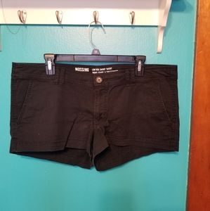 Mossimo Shorts
